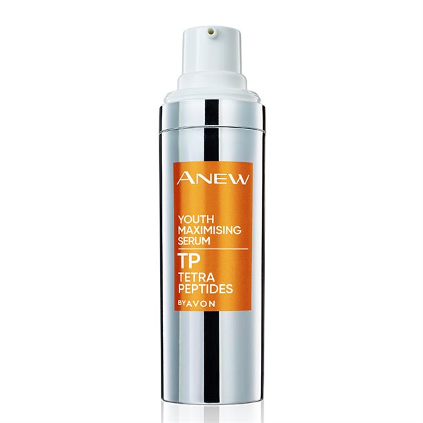 Avon Anew Youth Maximising Serum - 30ml