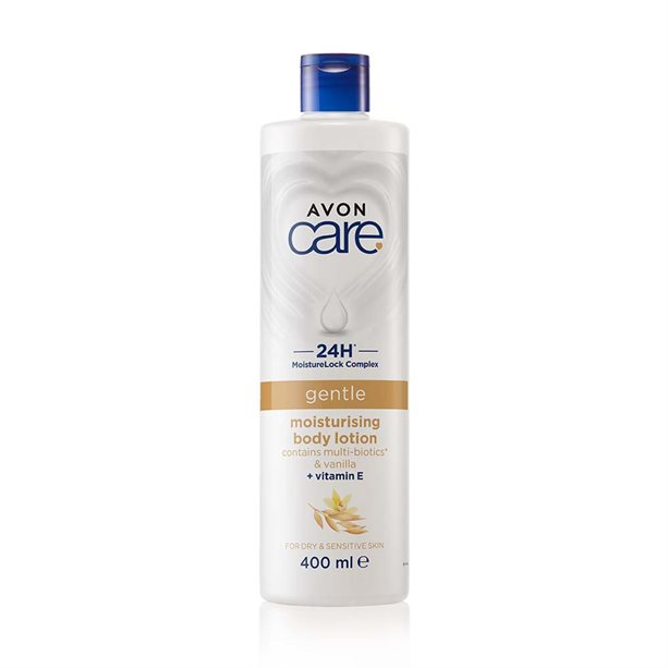 Avon Care Gentle Moisturising Body Lotion - 400ml
