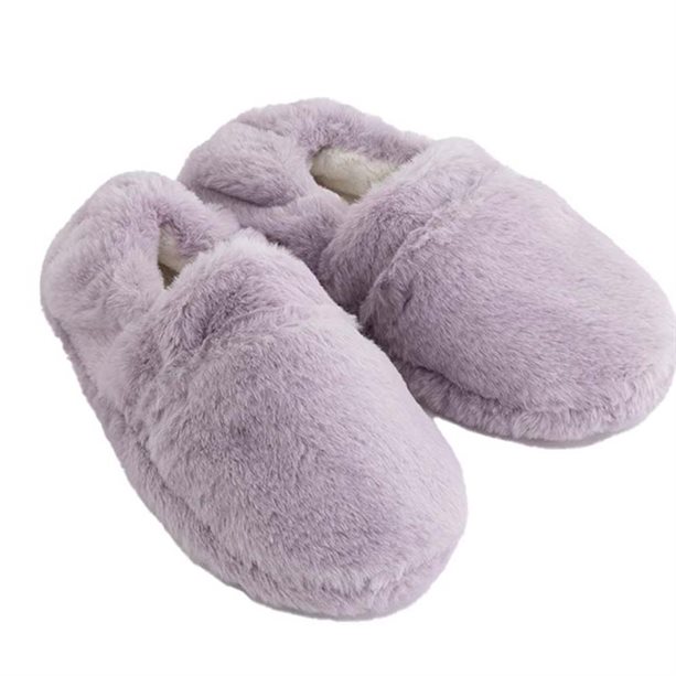 Avon Heated Slippers