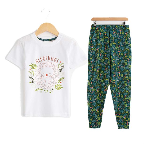 Avon Hedgehog PJs