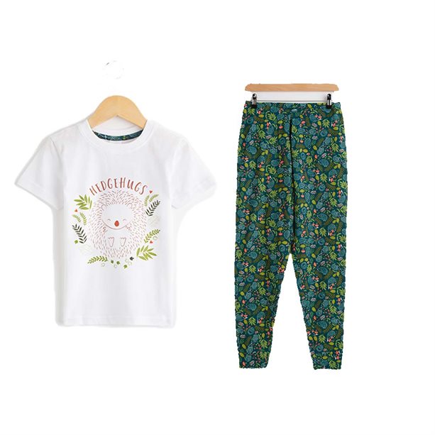 Avon Mini Hedgehog PJs