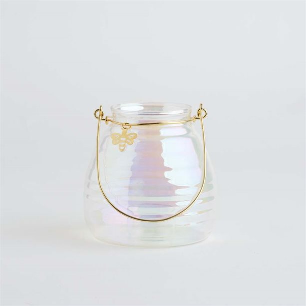 Avon Outdoor Bee Tealight Holder
