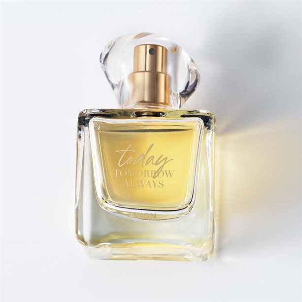 Avon Today Eau de Parfum - 50ml