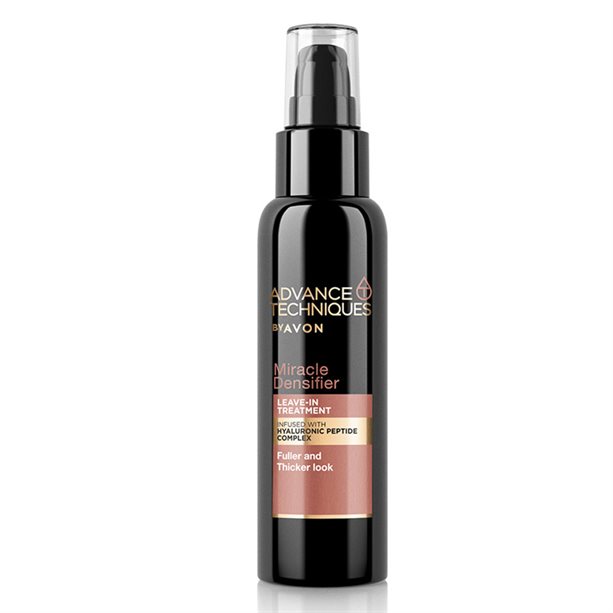 Avon Advance Techniques Miracle Densifier Leave-In Treatment - 100ml