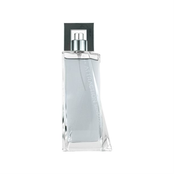 Avon Attraction Sensation for Him Eau de Toilette - 75ml