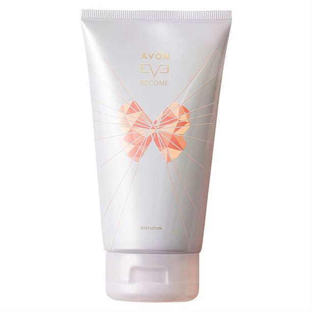 Avon Eve Become Body Lotion - 150ml