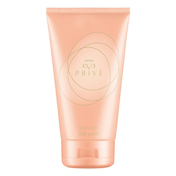 Avon Eve Privé Body Lotion