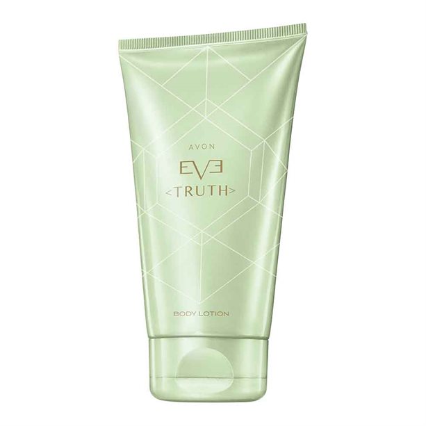 Avon Eve Truth Body Lotion