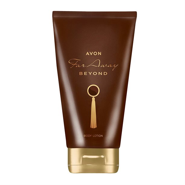 Avon Far Away Beyond Body Lotion - 150ml