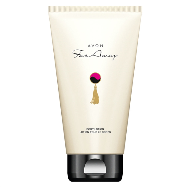 Avon Far Away Body Lotion