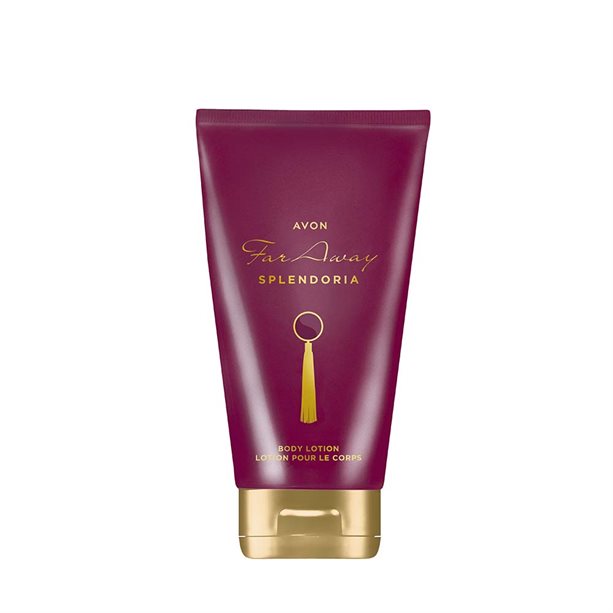 Avon Far Away Splendoria Body Lotion - 150ml