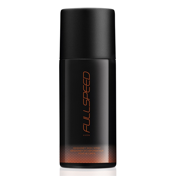Avon Full Speed Deodorant Body Spray - 150ml