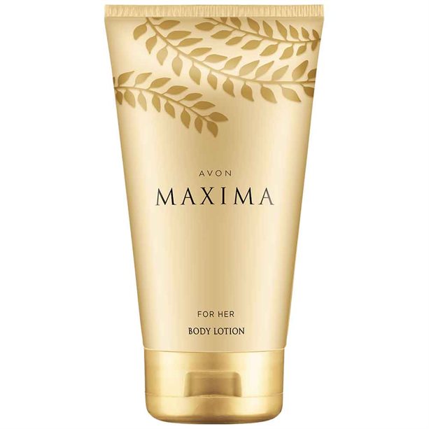 Avon Maxima Body Lotion - 150ml