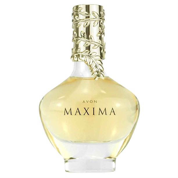 Avon Maxima Eau de Parfum -  50ml