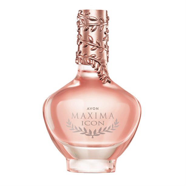 Avon Maxima Icon Eau de Parfum -  50ml