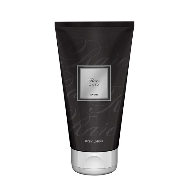 Avon Rare Onyx Body Lotion - 150ml