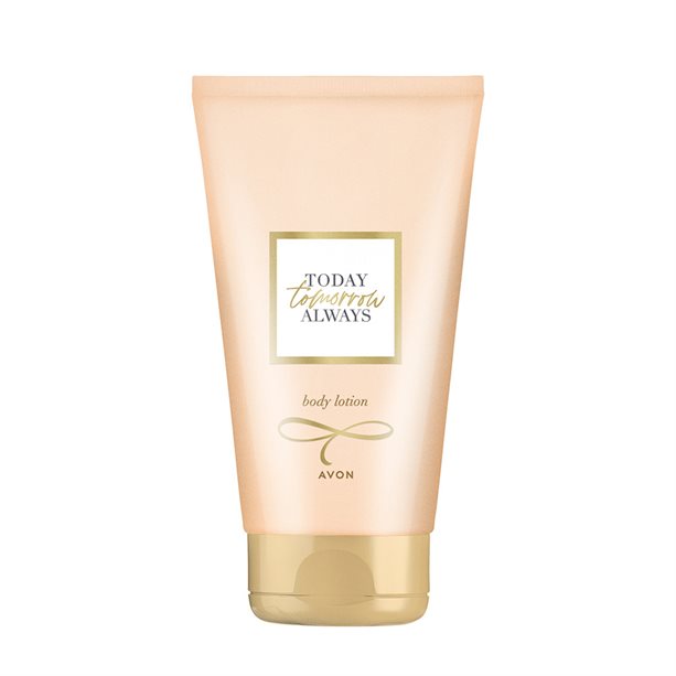 Avon Tomorrow Body Lotion - 150ml