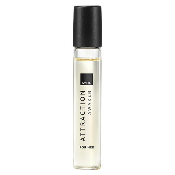 ATTRACTION AWAKEN PURSE SPRAY FOR HER 10ML