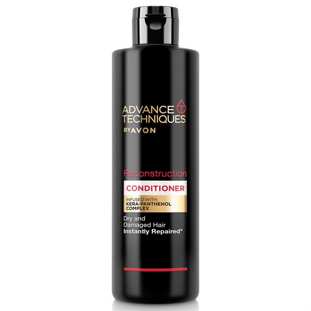Advance Techniques Reconstruction Conditioner