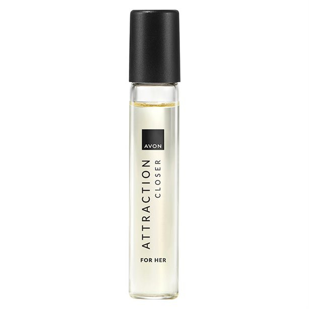 Attraction Closer Purse Spray