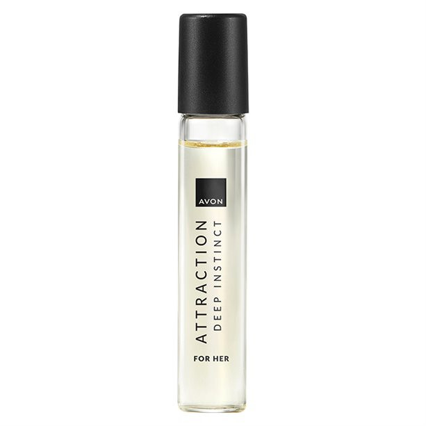 Attraction Deep Instinct Purse Spray
