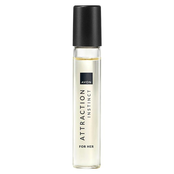 Attraction Instinct Purse Spray For Her