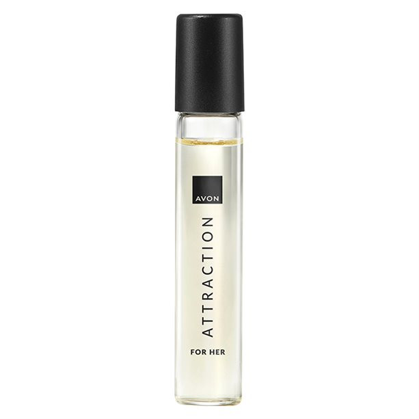 Attraction Purse Spray