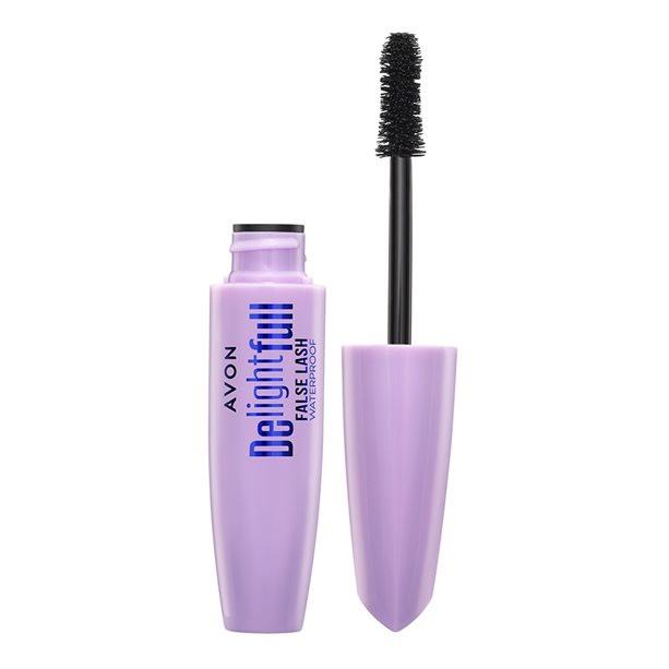 Delightfull False Lash Waterproof Mascara