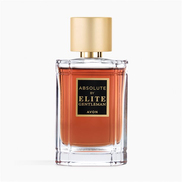Elite Gentleman Absolute EDT