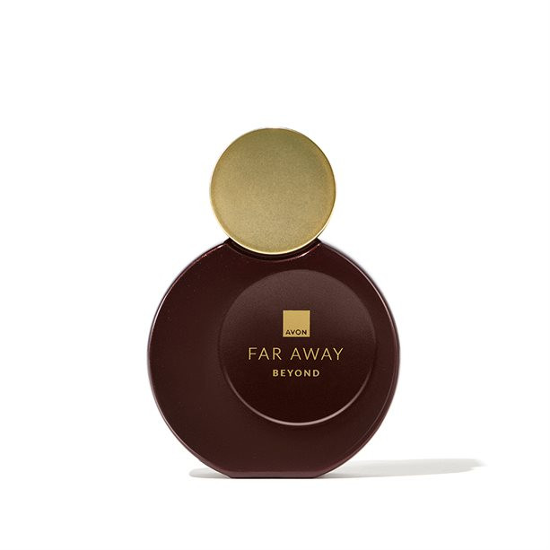 Far Away Beyond Parfum