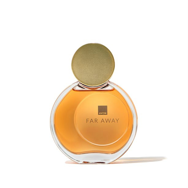 Far Away Eau de Parfum