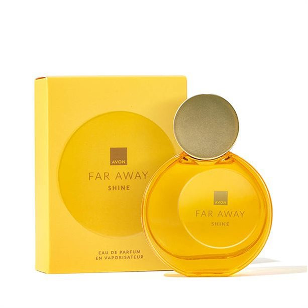 Far Away Shine Eau de Parfum