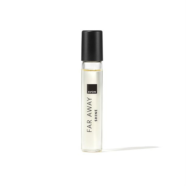 Far Away Shine Purse Spray