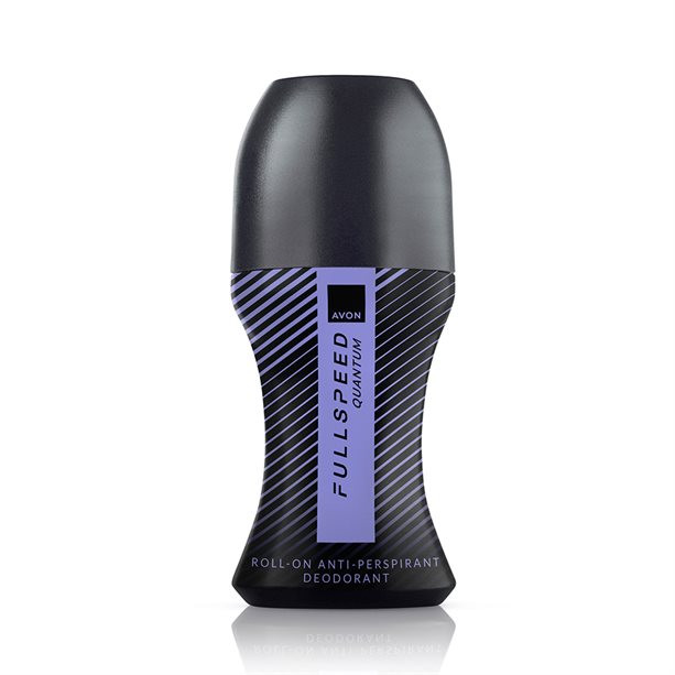 Full Speed Quantum Roll-On Anti-Perspirant Deodorant - 50ml