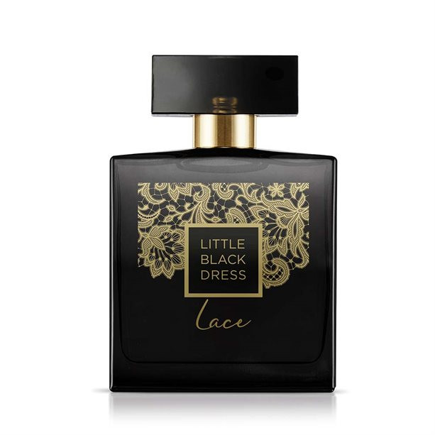 Little Black Dress Lace EDP