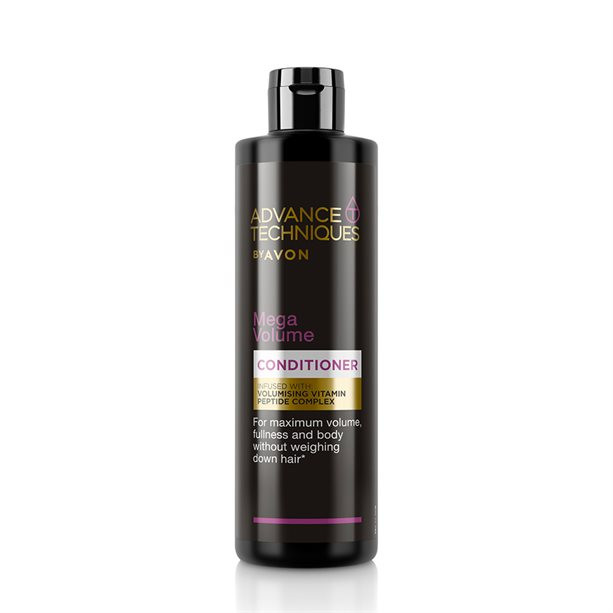 Mega Volume Conditioner