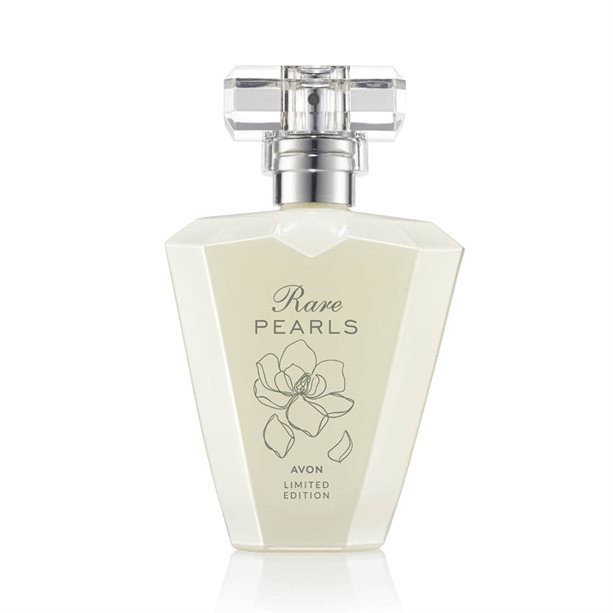 Rare Pearls Eau de Parfum - Limited Edition