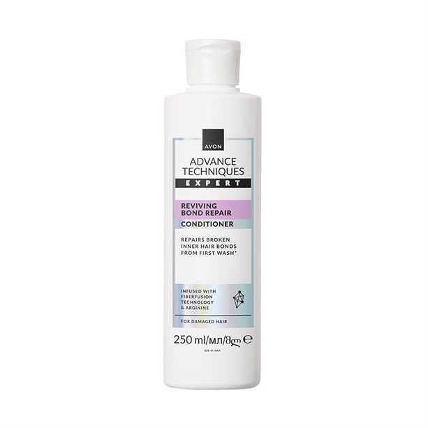 Reviving Bond Repair Conditioner