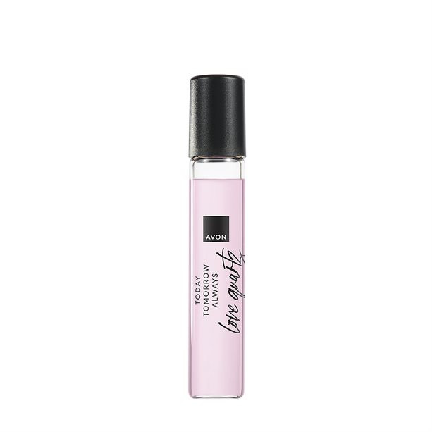 TTA Love Quartz Purse Spray