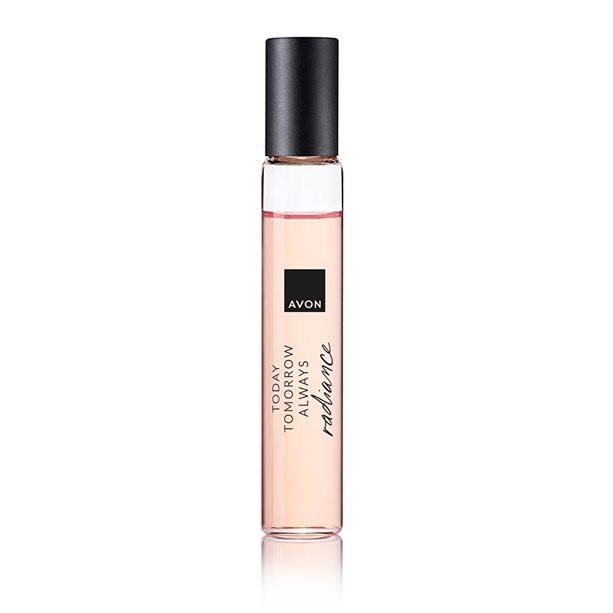 TTA Radiance Purse Spray