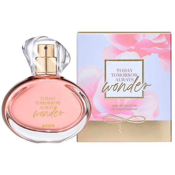 Wonder EDP