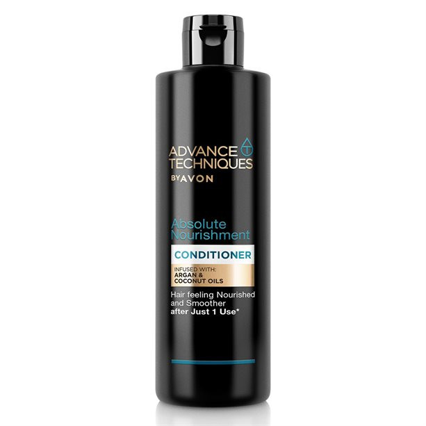Advance Techniques Absolute Nourishment Conditioner