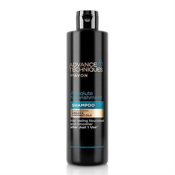 Advance Techniques Absolute Nourishment Shampoo