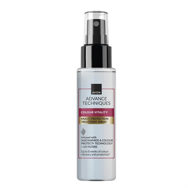 Advance Techniques Colour Vitality UV Spray 100ml