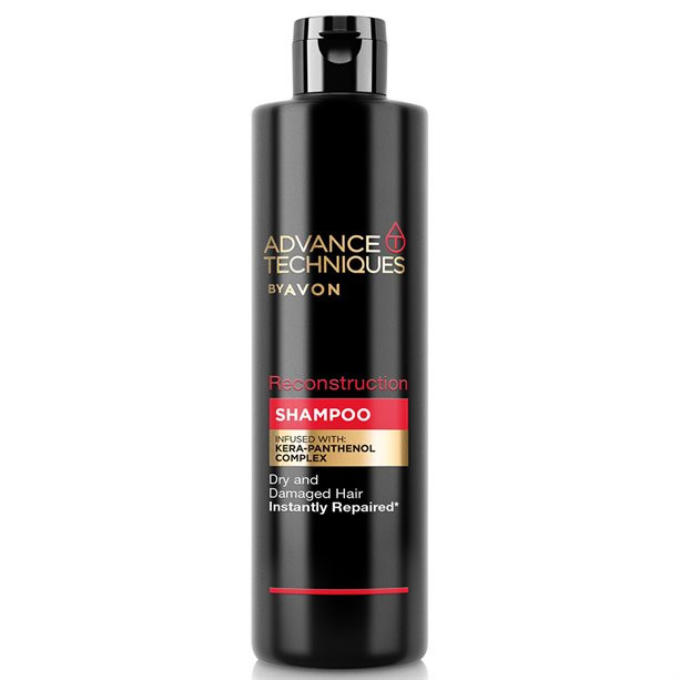 Advance Techniques Reconstruction Shampoo