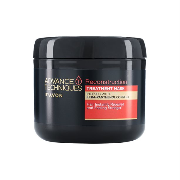 Advance Techniques Reconstruction Treatment Mask