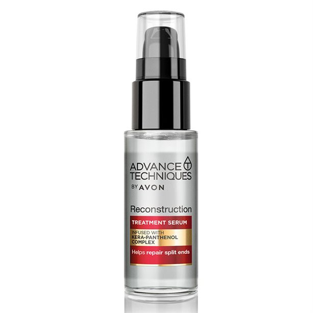 Advance Techniques Reconstruction Treatment Serum