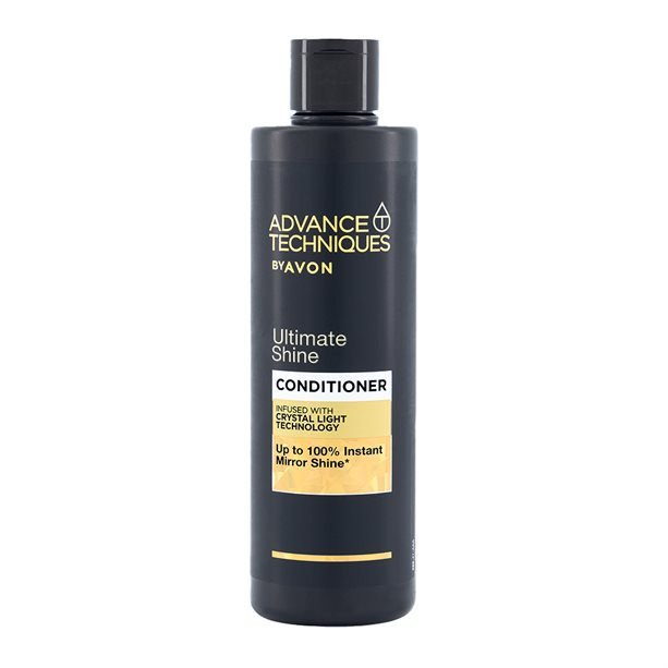 Advance Techniques Ultimate Shine Conditioner