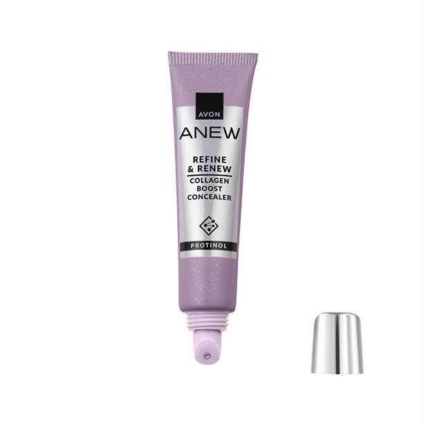 Anew Refine & Renew Collagen Boost Concealer