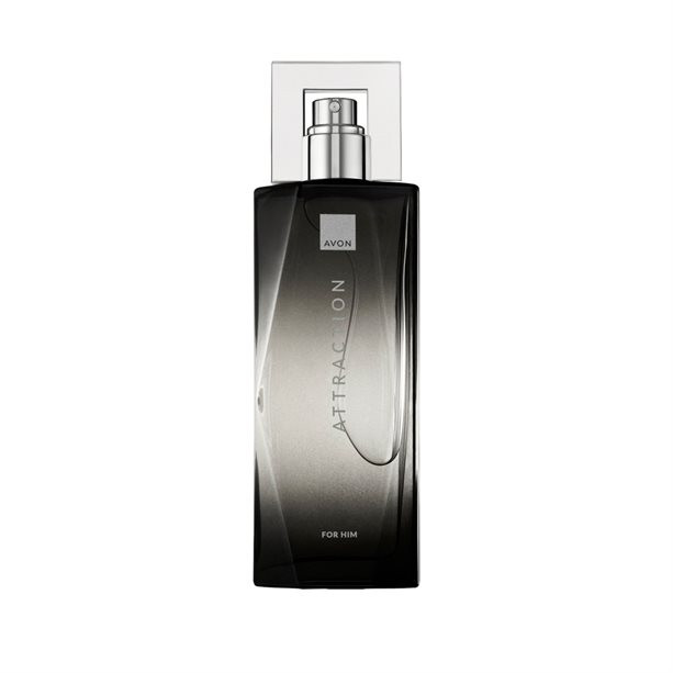 Attraction For Him Eau de Toilette